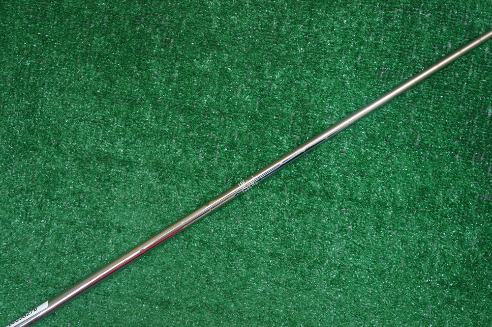New Nippon N.S. Pro 8950 Gh Regular Flex Steel Steel 9 Iron Shaft