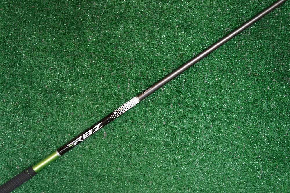 TAYLORMADE RBZ MATRIX OZIK XCON5 SENIOR FLEX DRIVER SHAFT R11 R11S R9