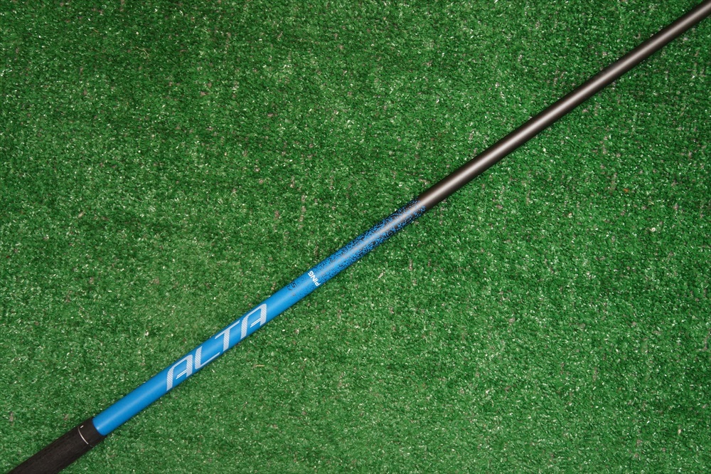 PING ALTA 55 STIFF FLEX DRIVER SHAFT W/TIP G SERIES G30 242925 eBay