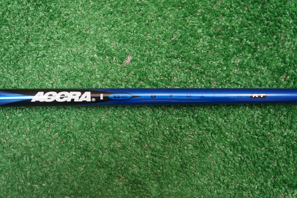 How To Install Golf Shaft Tip