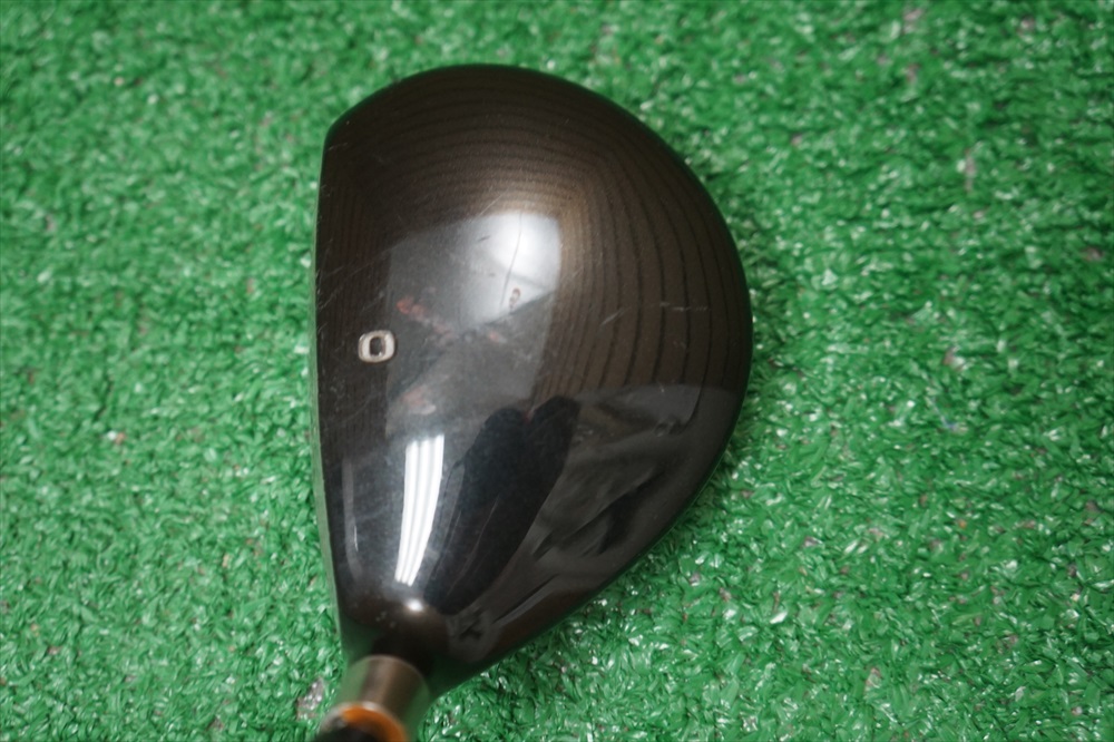 Orlimar Trimetal Hipsteel 20 Degree Fairway Wood Regular Flex HB6-12-3 Used