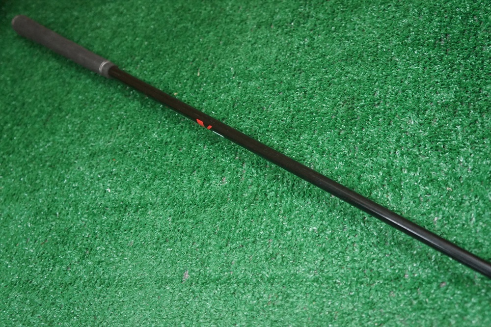 Orlimar Trimetal Hipsteel 20 Degree Fairway Wood Regular Flex HB6-12-3 Used