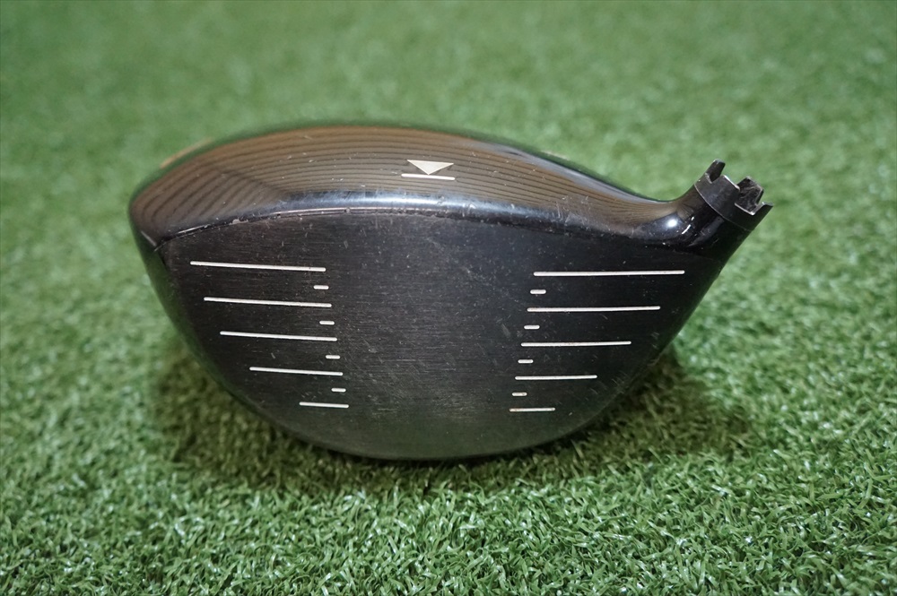 Titleist 910 D2 10.5* Degree Driver Head Only W/ Dents 253007 eBay