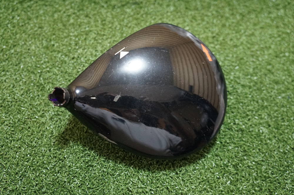 Titleist 910 D2 10.5* Degree Driver Head Only w/ Dents 253007 eBay