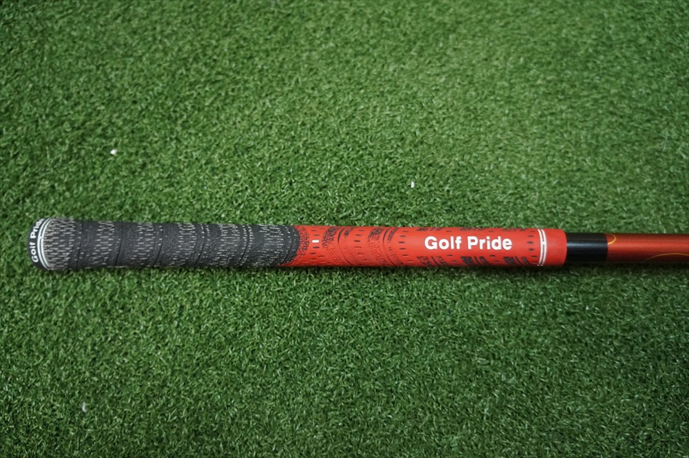 Callaway Mid Torque/Low Kick Regular Flex Fairway Hybrid Shaft 41.5