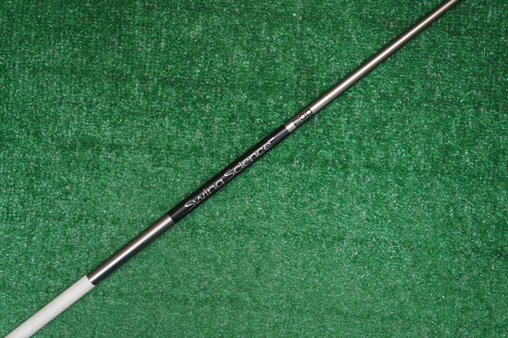 Swing Science 200 Series Regular Flex 3 Wood Shaft 42.75" PULL .335 262265