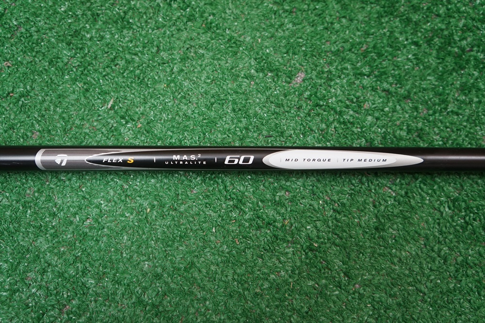 Taylormade R5 Hundred Series M.A.S.2 60 Stiff Flex Driver Shaft 43.25