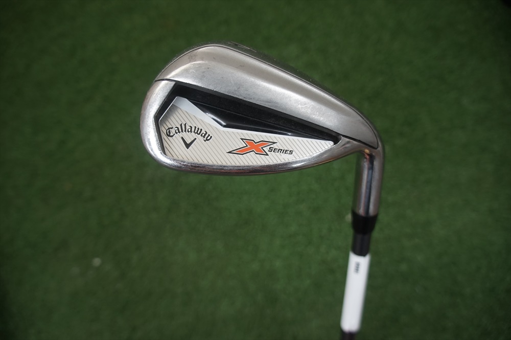 Callaway X Series Regular Flex Gap Wedge 35.5" Graphite 270927 eBay