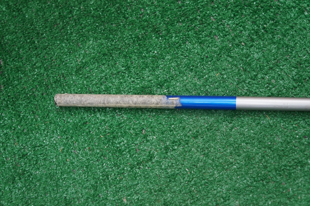 355 graphite iron shafts senior flex