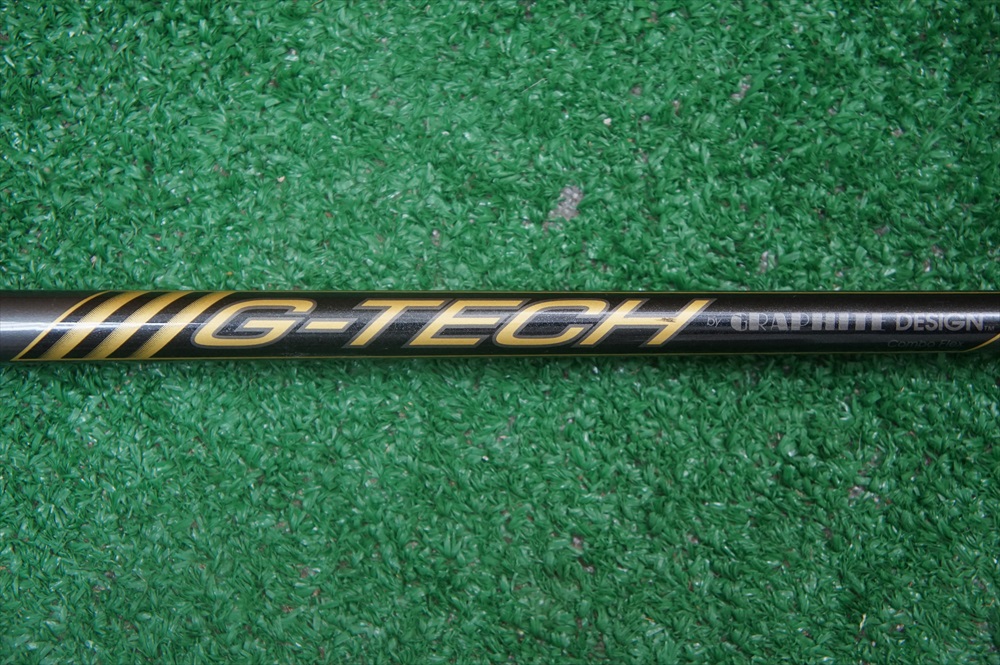 Graphite Design GTech Combo Flex Driver Shaft 44" .335 273444 eBay
