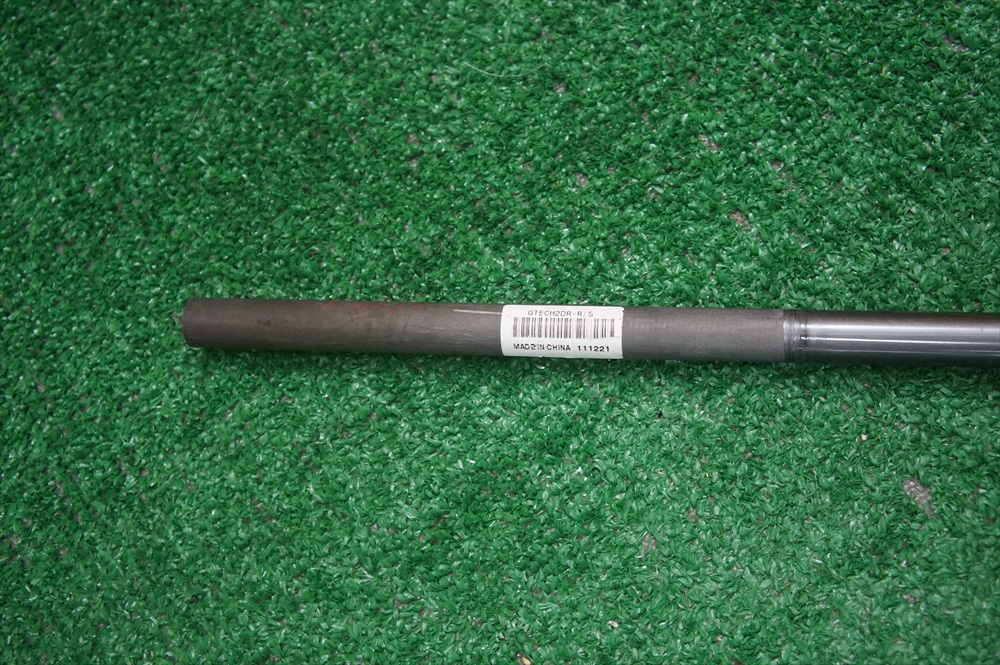 Graphite Design GTech Combo Flex Driver Shaft 44" .335 273444 eBay