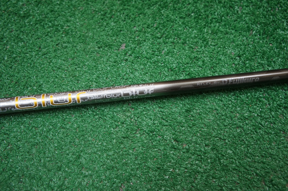Fujikura Blur Regular Flex Driver Shaft 44.75" PULL .335 273605 eBay