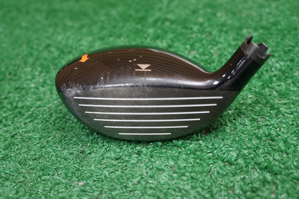 titleist 3 wood head only