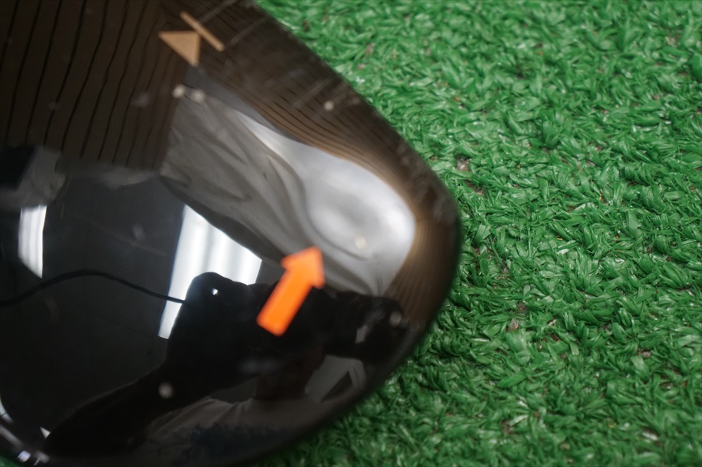 titleist 3 wood head only