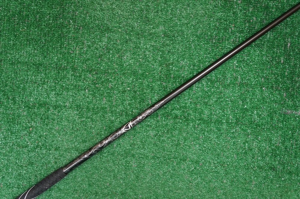 Callaway Mid Torque/Mid Low Kick 70G Stiff Flex Wood Shaft 41.5" PULL