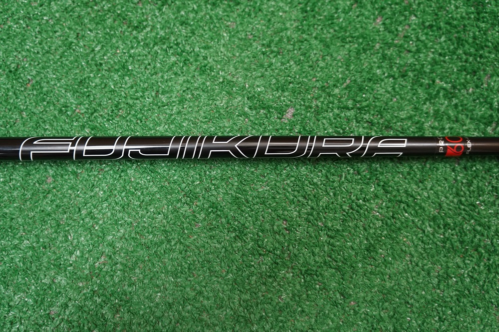 FUJIKURA PRO 60 REGULAR FLEX DRIVER SHAFT TAYLORMADE M1 M2 R1 R15 SLDR