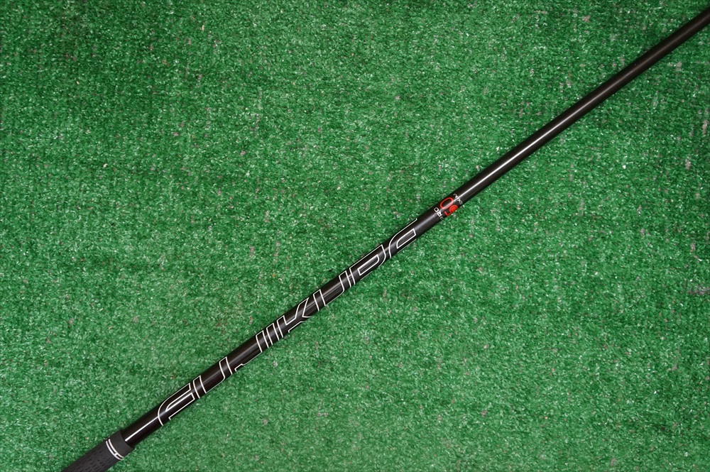 FUJIKURA PRO 50 SENIOR FLEX DRIVER SHAFT TAYLORMADE M1 M2 R1 R15 SLDR