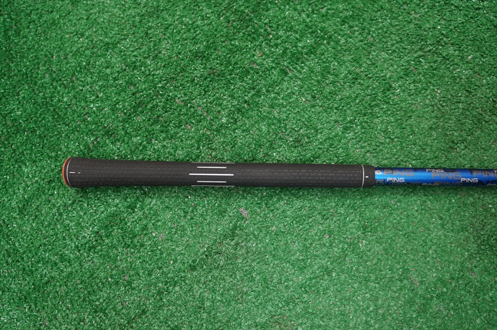 PING TFC 419 REGULAR FLEX DRIVER SHAFT W/TIP G30 G SERIES 286555