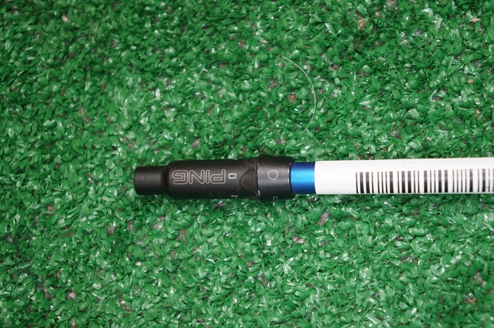 PING TFC 419 REGULAR FLEX DRIVER SHAFT W/TIP G30 G SERIES 286555 eBay