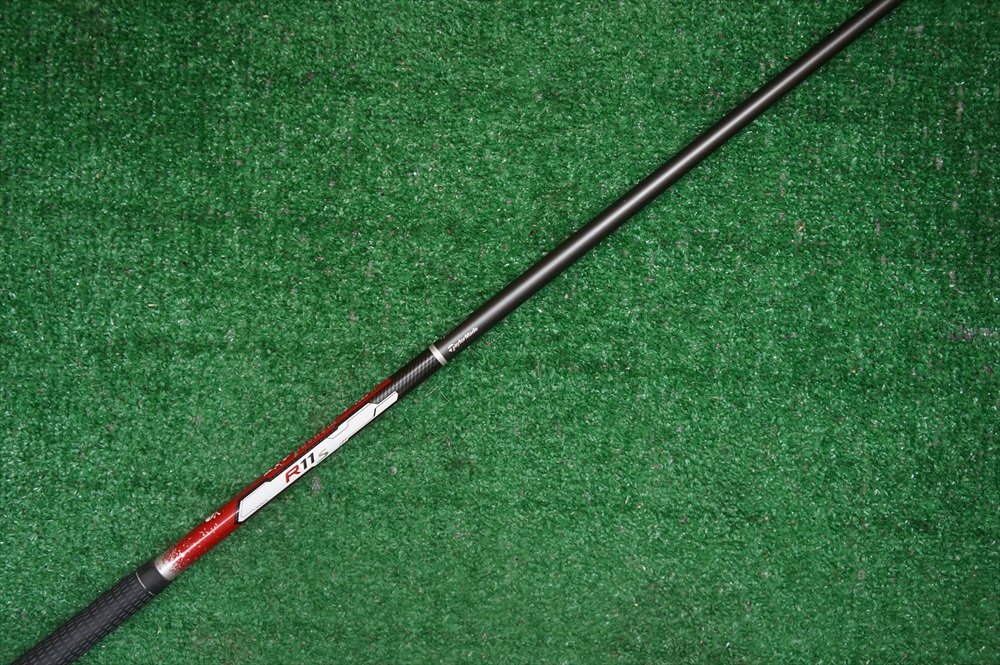 TAYLORMADE R11S RIP PHENOM 60 REGULAR FLEX DRIVER SHAFT R11 RBZ R9 TIP