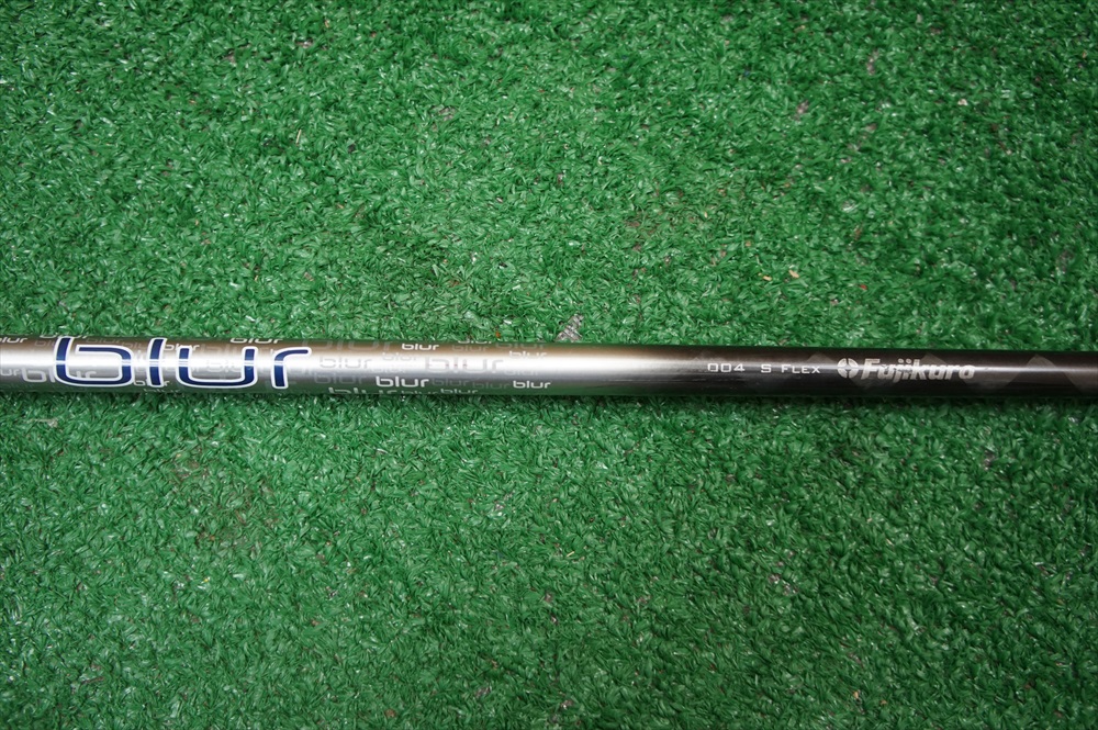 FUJIKURA BLUR 005 BLUE STIFF SHORT DRIVER SHAFT TITLEIST 910 913 915