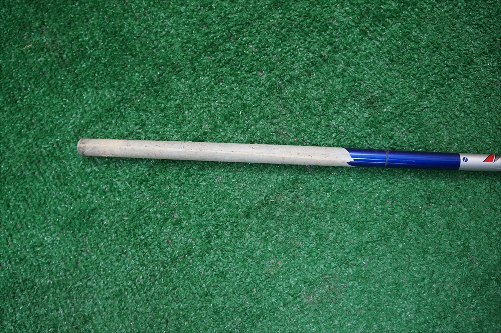 GRAPHITE DESIGN YS6 + STIFF FLEX 3 WOOD SHAFT PULL 42" .335 406353 eBay