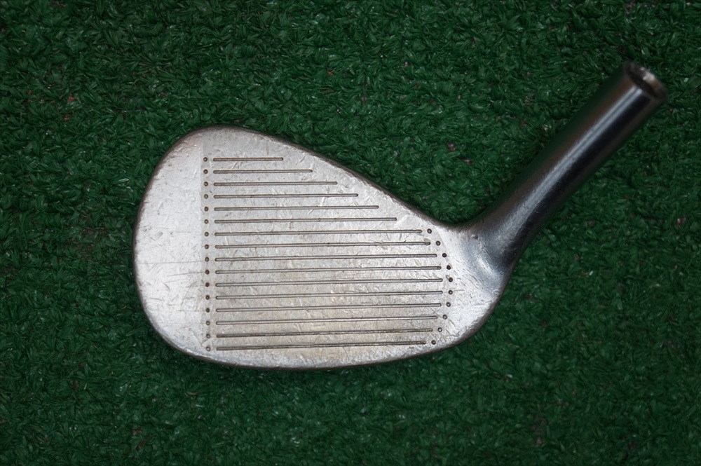 FACE FORWARD F2 SERIES PLUS WEDGES 56* SW SAND WEDGE HEAD ONLY 406476