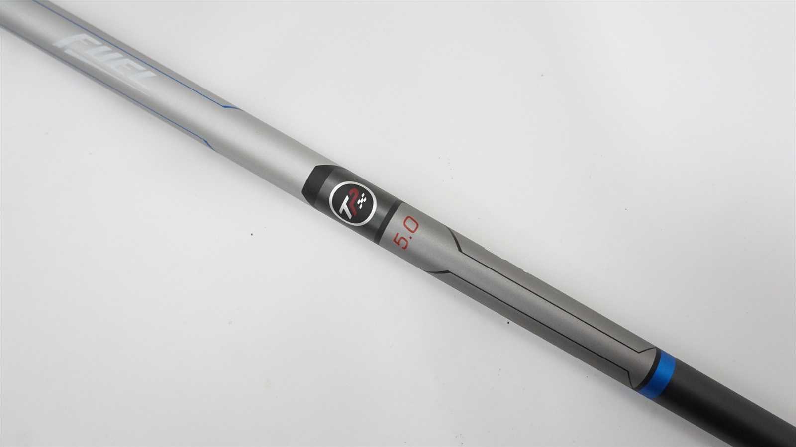 New Uncut Fujikura Fuel TaylorMade TP 5.0 94g X-Stiff 46