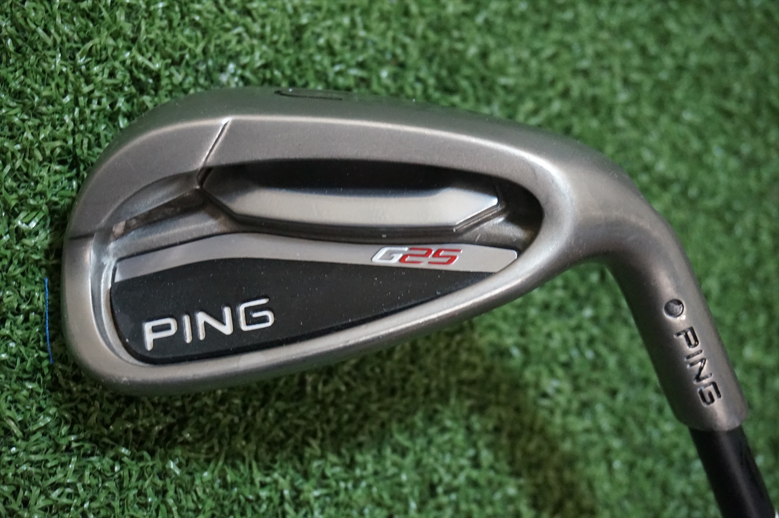 Ping G25 Regular Flex Gap Wedge Graphite 411662 eBay