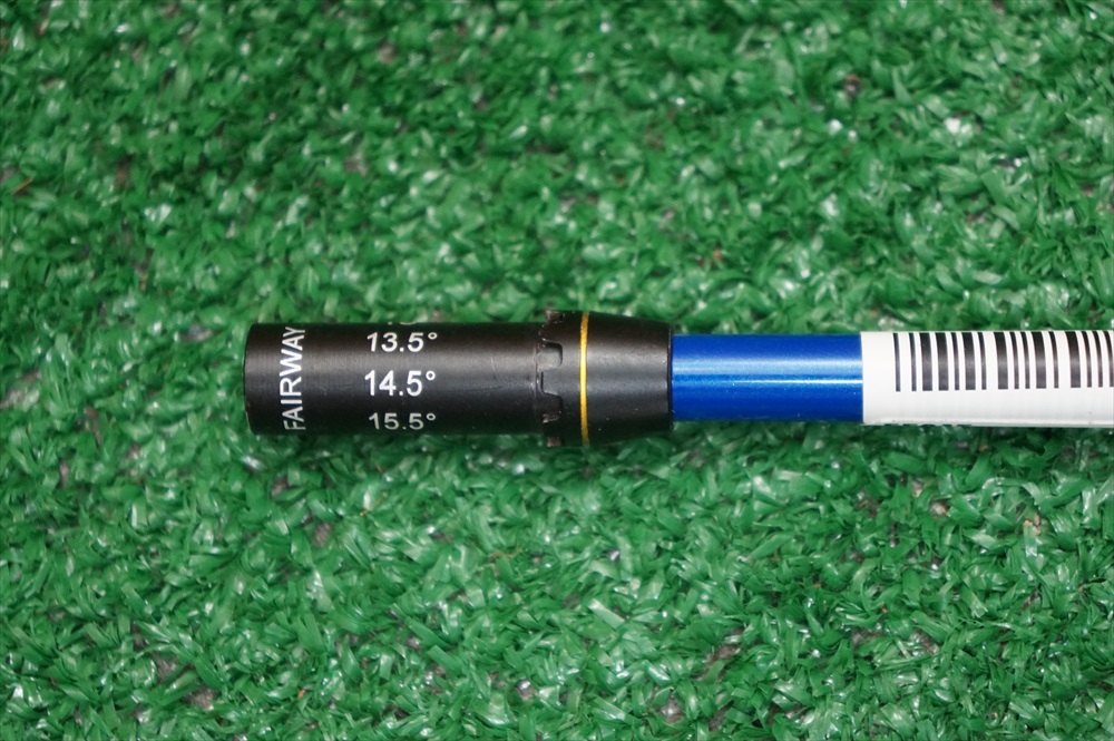 GRAPHITE DESIGN TOUR AD BB6S STIFF 4 WOOD SHAFT COBRA F6 F7 LTD 528284 w/ Tip eBay