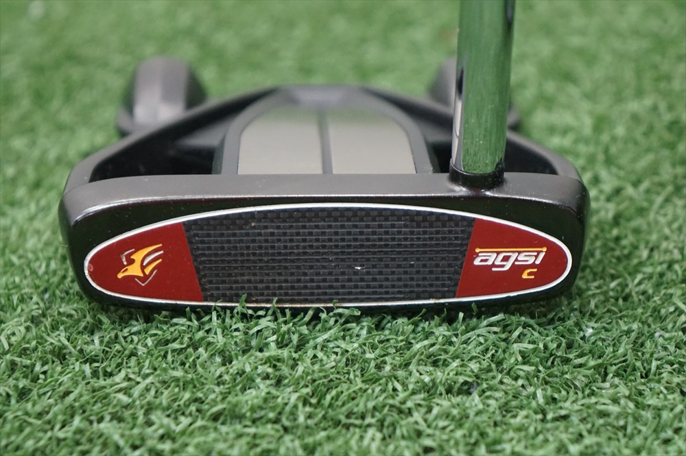 monza spider putter