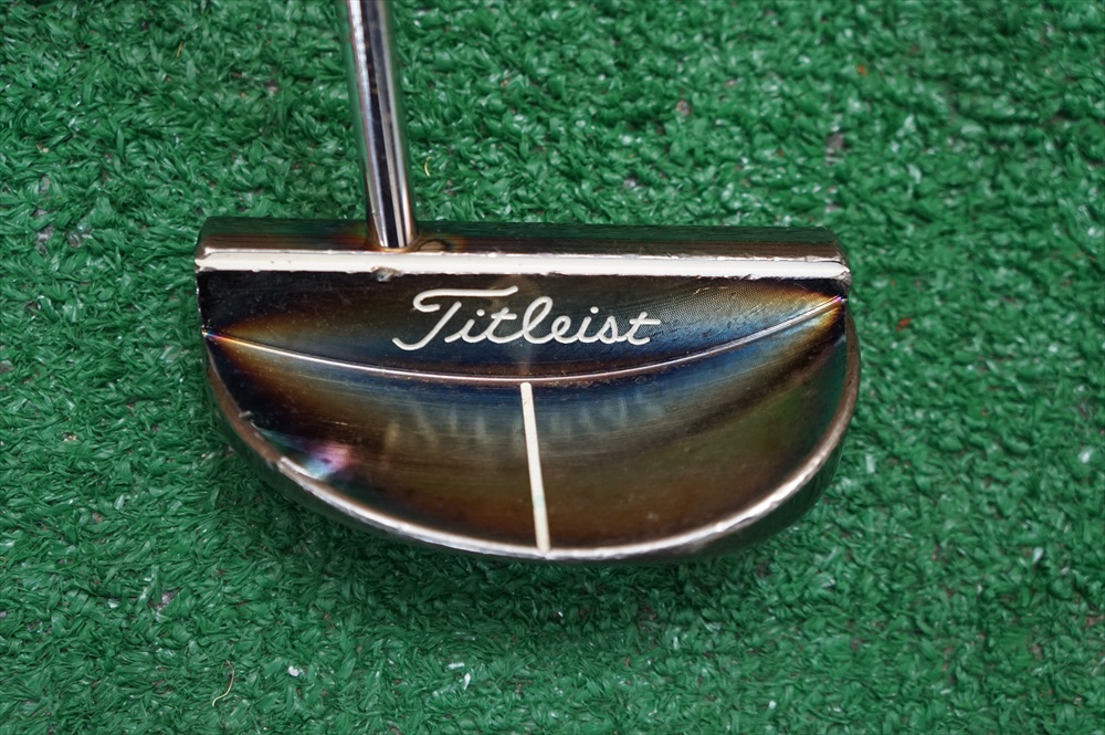 Titleist Scotty Cameron Studio Design No. 5 35" Putter 531908 eBay