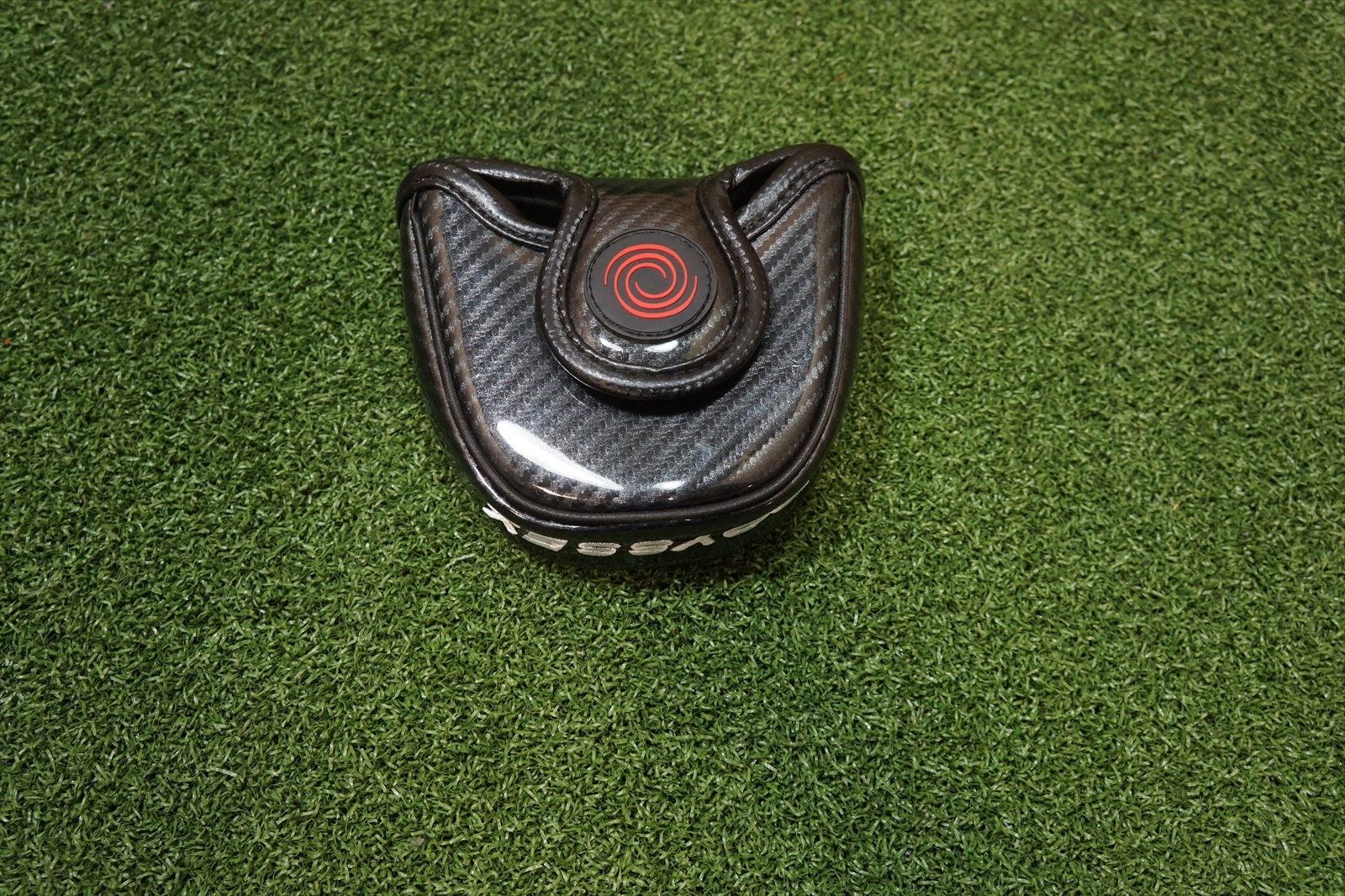 good good putter cover