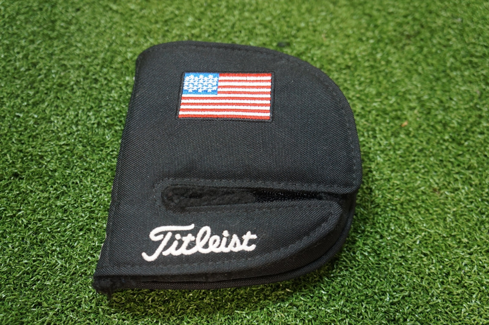 passion pro head cover price