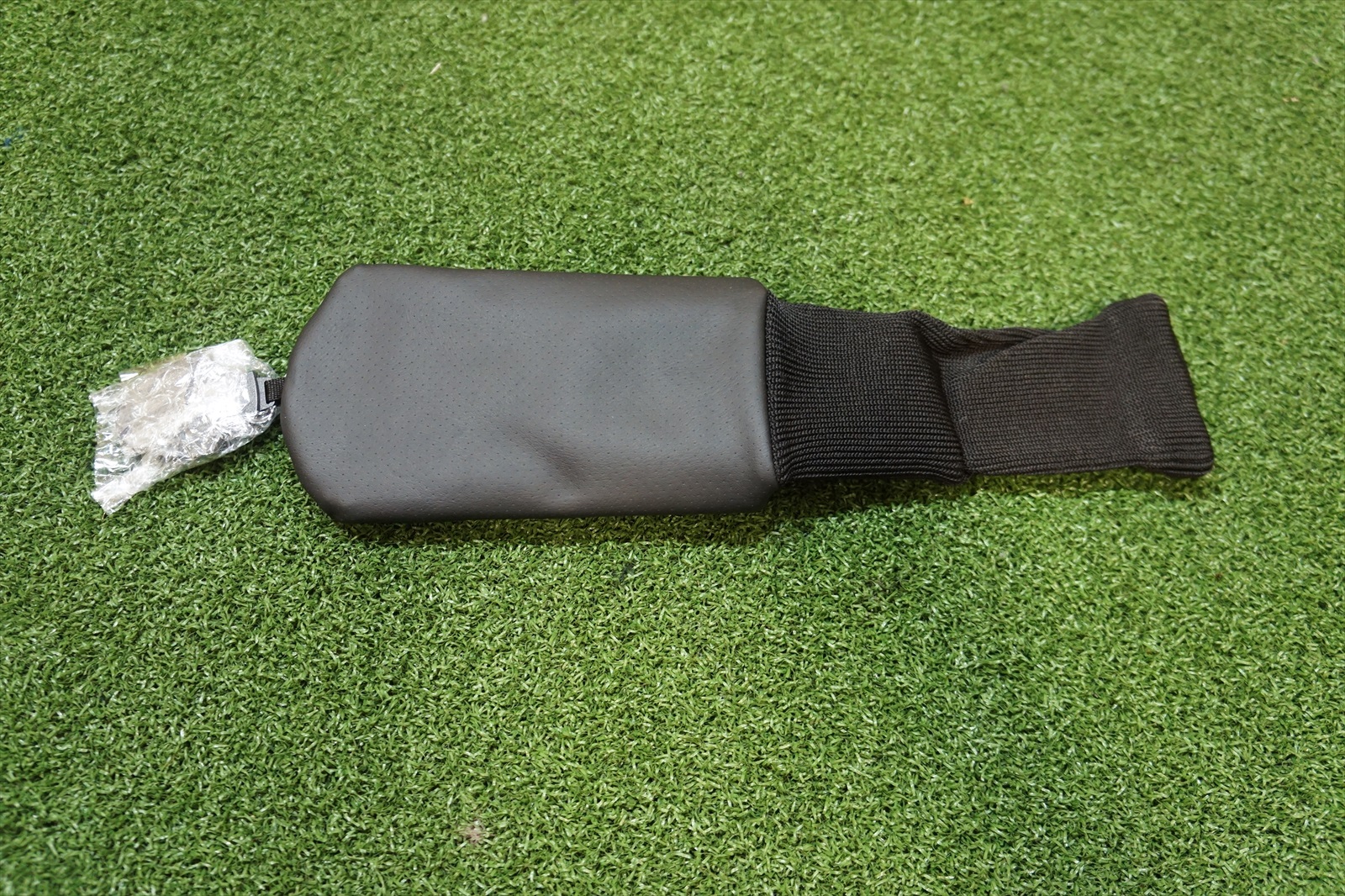 New Taylor Made Golf 2017 M1 Hybrid Headcover Head Cover 888167489018