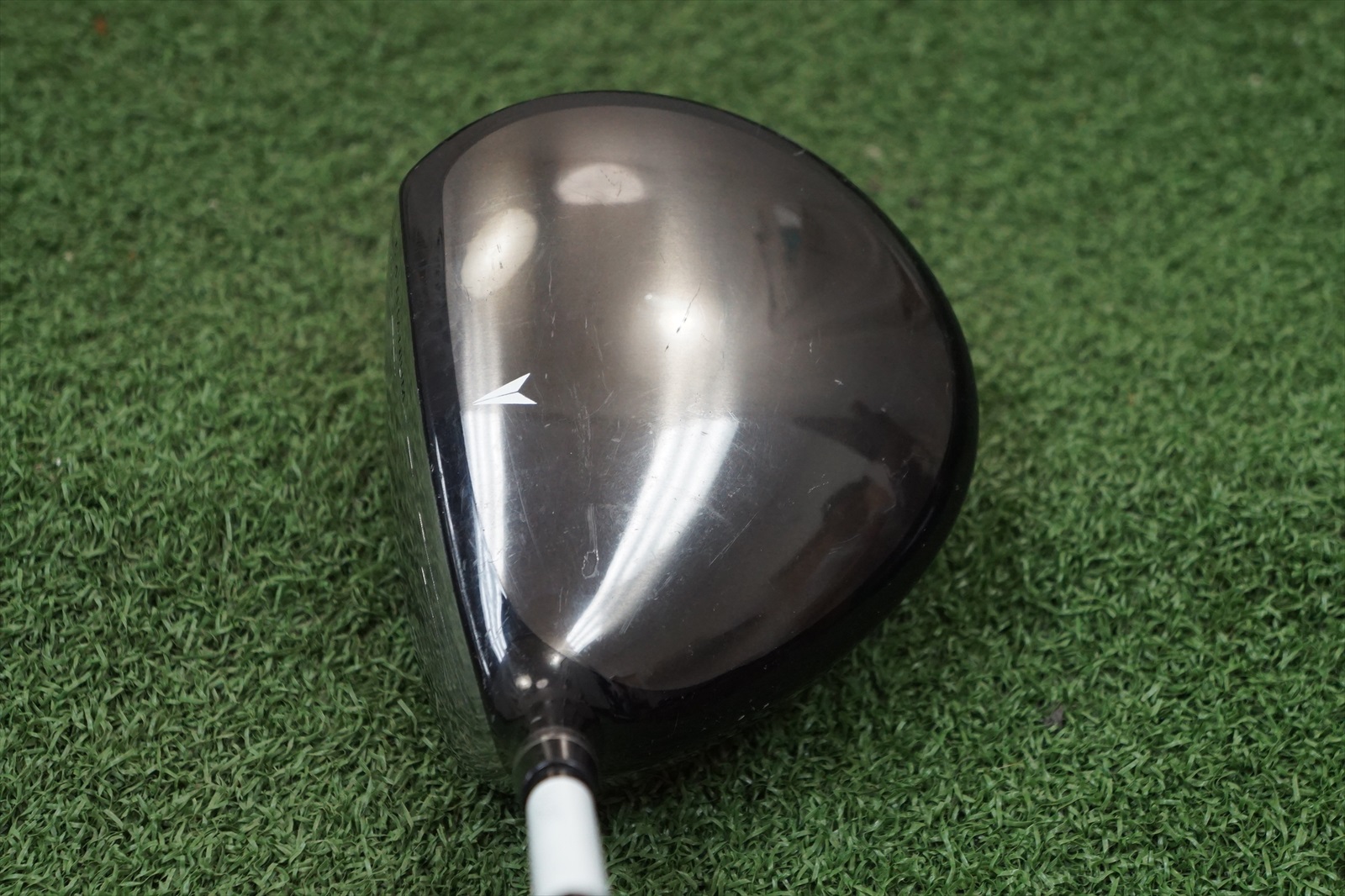 Hippo Giant 10 Degree Driver Regular Flex Graphite 0616401 eBay