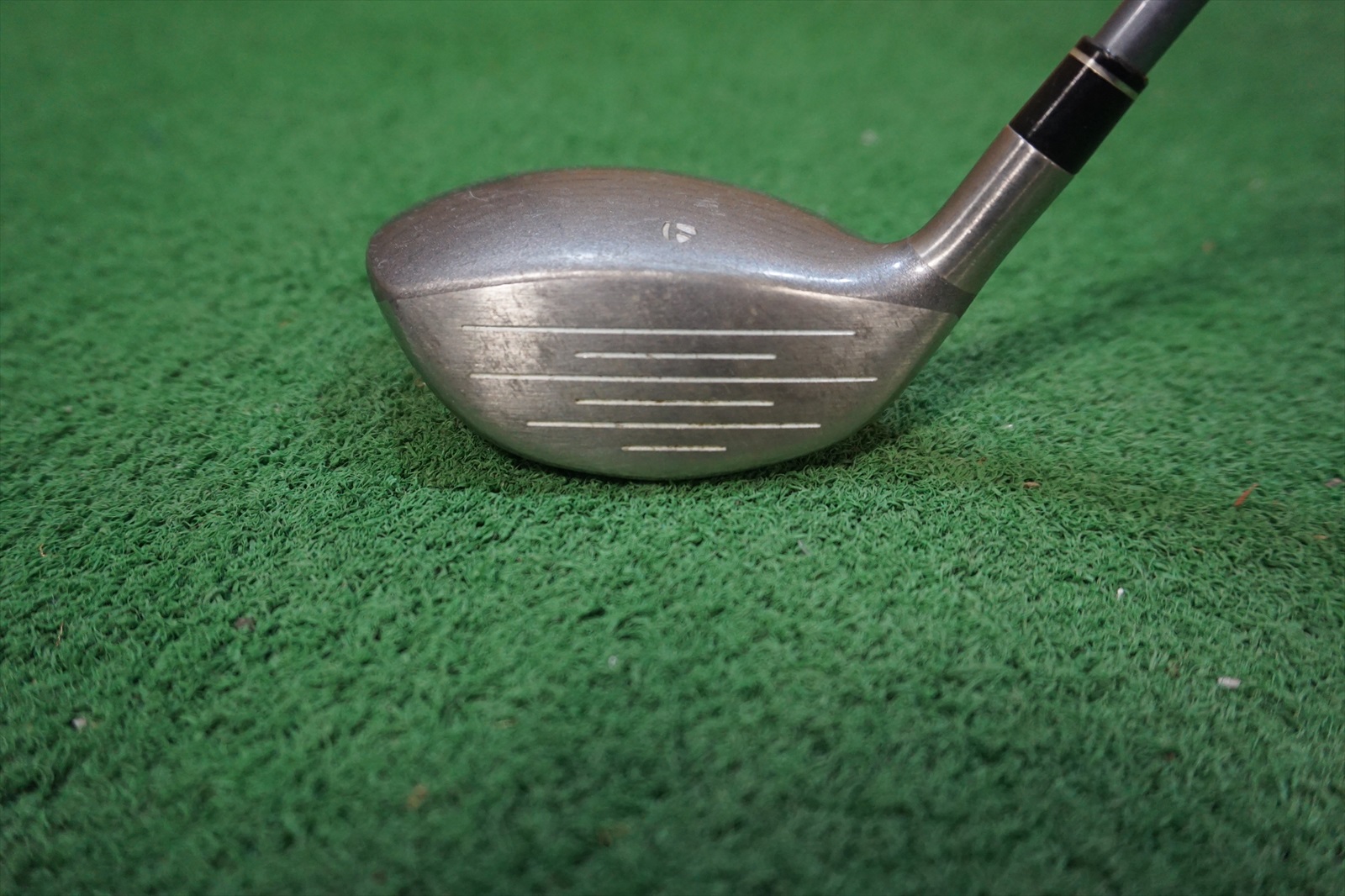 Taylormade R5 Xl 5 Fairway Wood Ladies Flex Graphite 0621456 I61