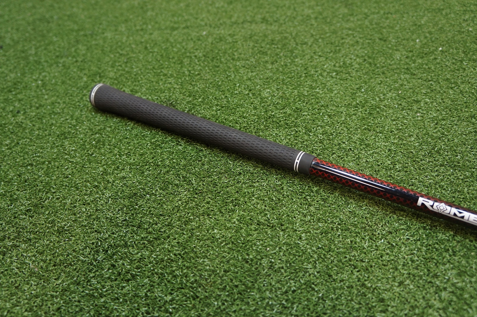 FUJIKURA ROMBAX P95 XSTIFF 5 WOOD SHAFT TAYLORMADE R15 M1 625245 w