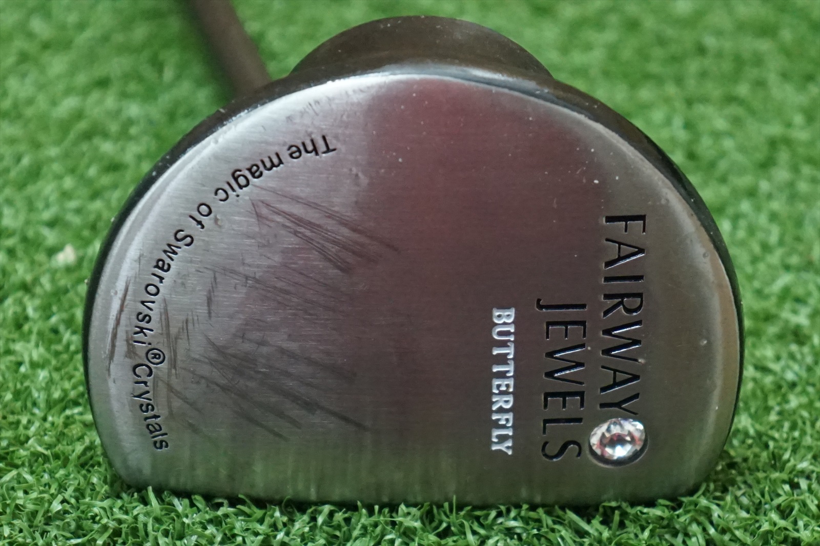 Fairway Jewels Butterfly 34