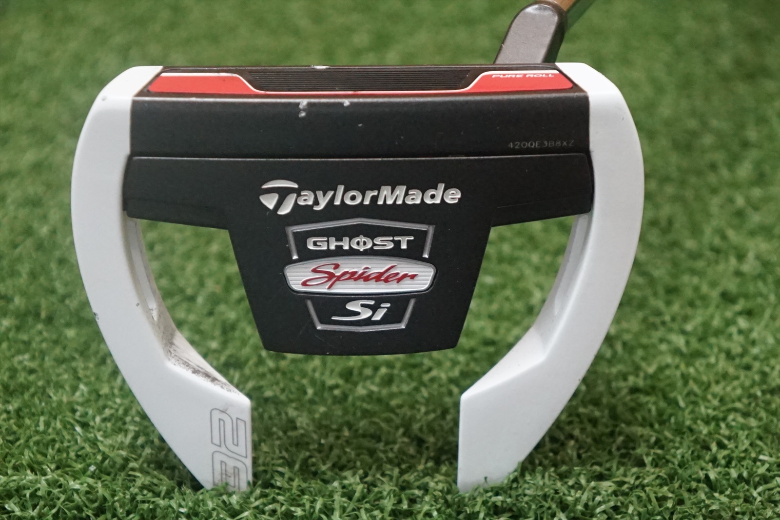 TAYLORMADE GHOST SPIDER SI 32 34" INCH PUTTER RH 0639273 eBay