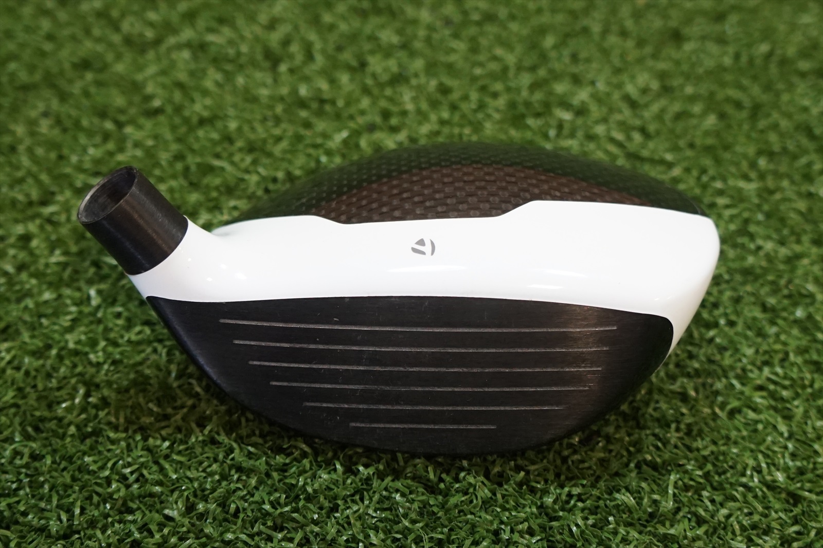 LH TAYLORMADE 2017 M1 15* 3 Fairway Wood Club Head Only 650352 CAD