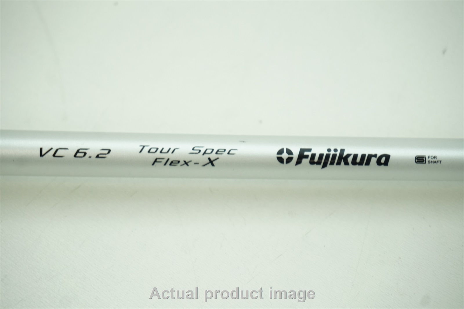 FUJIKURA MOTORE SPEEDER VC 6.2 TS XSTIFF DRIVER SHAFT CALLAWAY 43.75