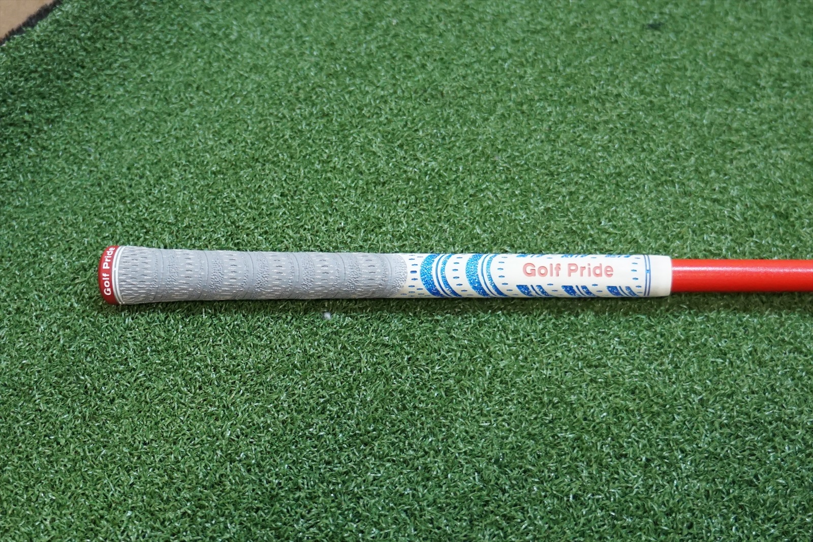 ACCRA TOUR Z ST M4 55G STIFF DRIVER SHAFT PING .335 44.25" 654582 w