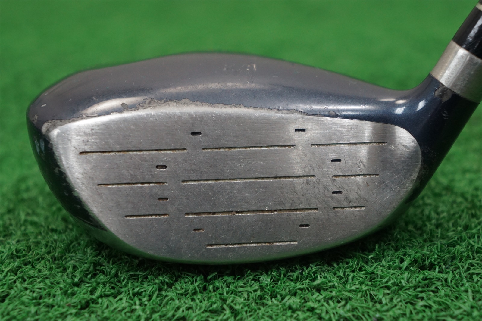 COBRA SZ OFFSET DEGREE 5 FAIRWAY WOOD LADIES FLEX GRAPHITE 0656535