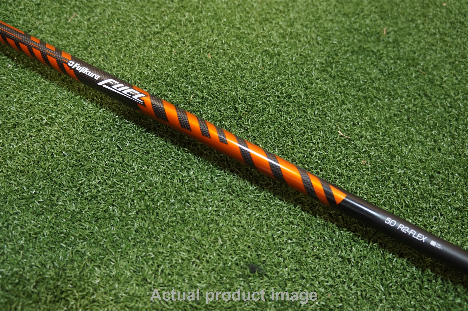 FUJIKURA FUEL 50G REGULAR DRIVER SHAFT CALLAWAY .335 44.75 660306 eBay