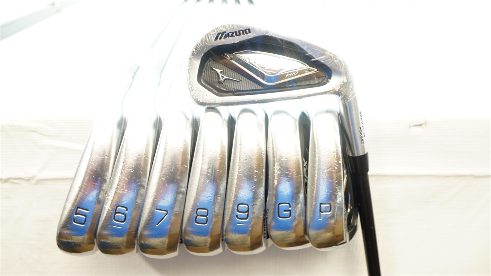 mizuno jpx 825 set
