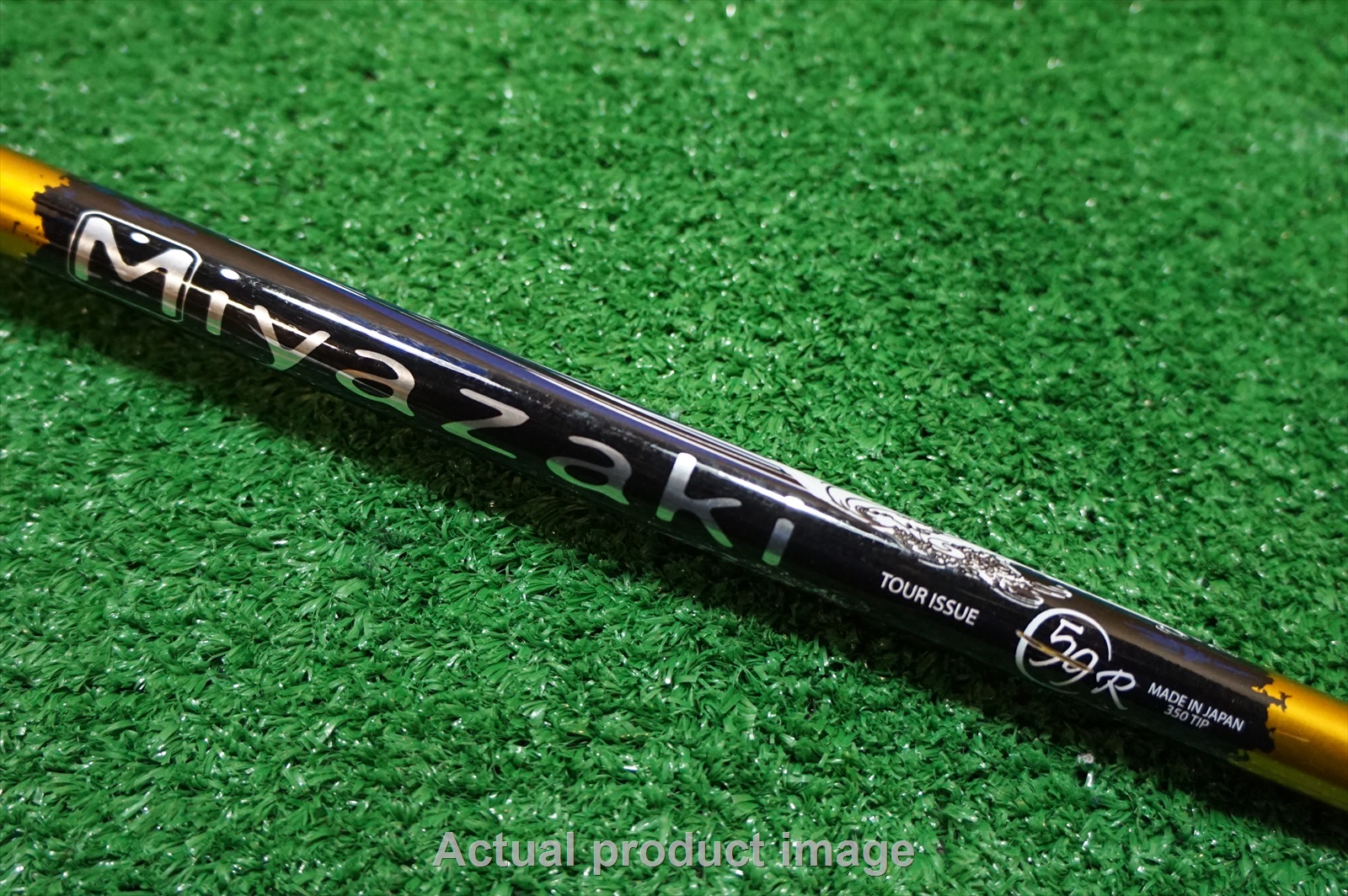Miyazaki Driver Shaft Golf Club Shafts