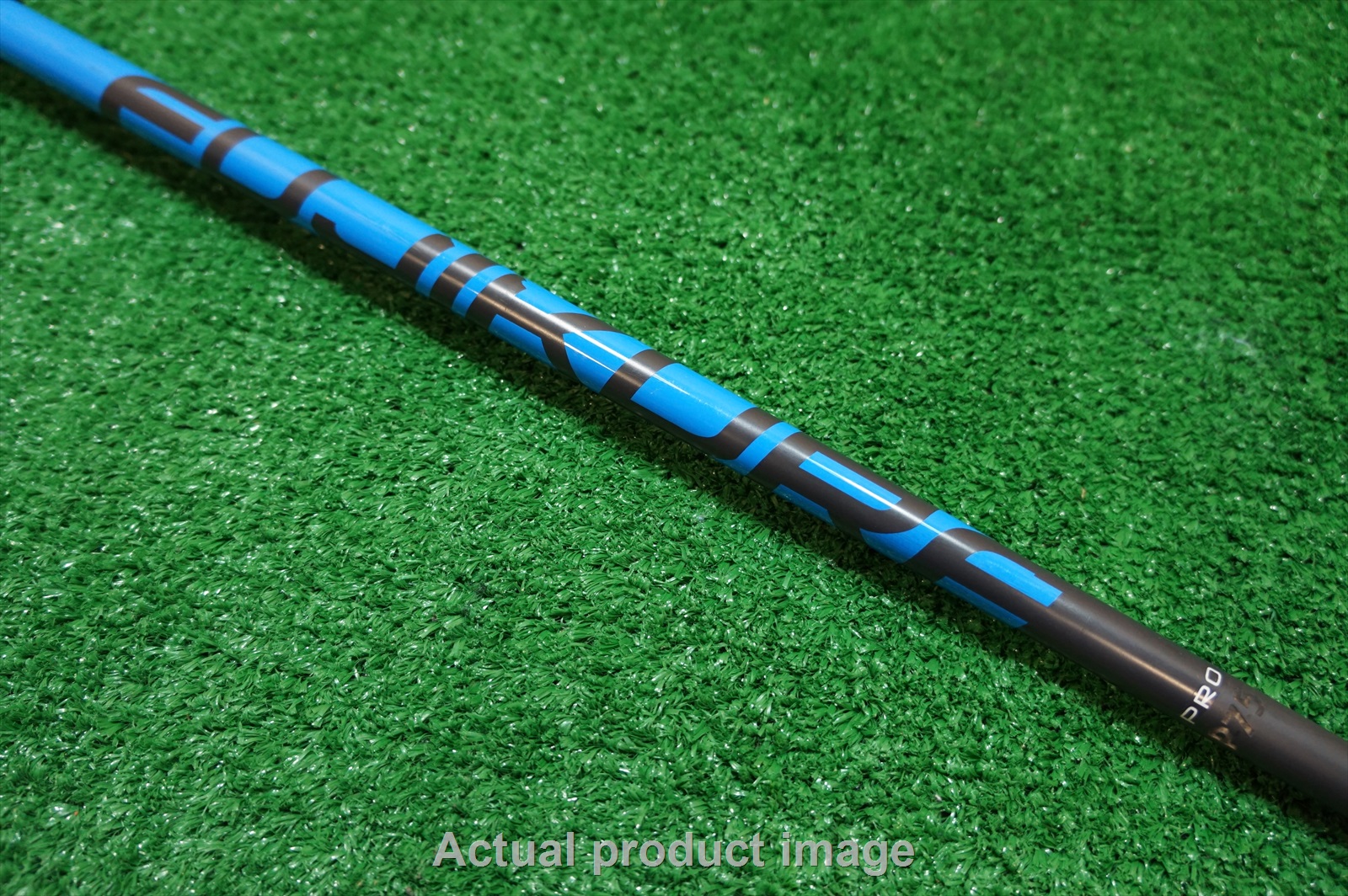 Fujikura Pro P75 75G Stiff #3 WOOD Shaft Callaway 42.25 667744 W