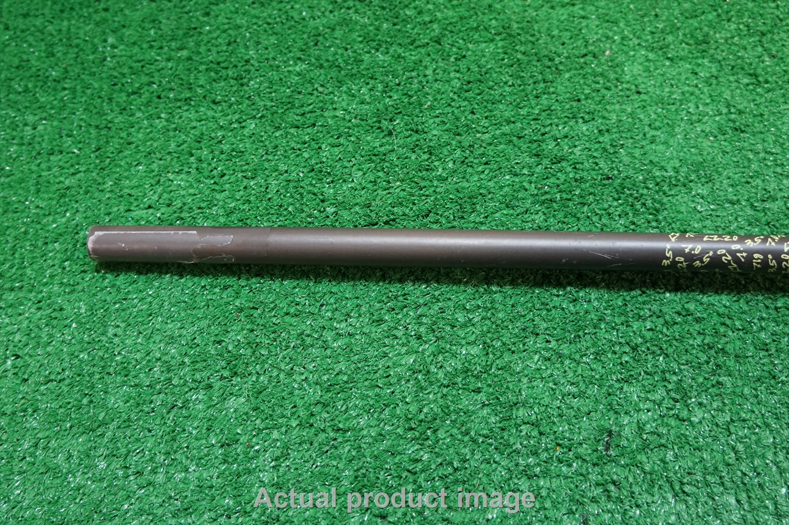 ラナ Project X Lz20 Hc 71G Tour X #3 WOOD Shaft Taylormade 42.25 672781