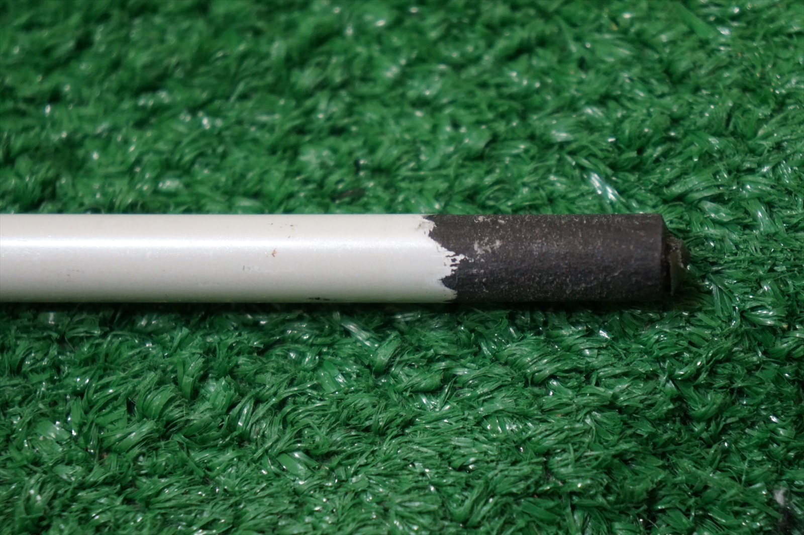 Ust Tspx Launch Control 70G Stiff Driver Shaft Pull .335 43.5" 689165